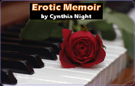 The Talented Ms. Rosemary Evening by Cynthia Night - literotica fantasy