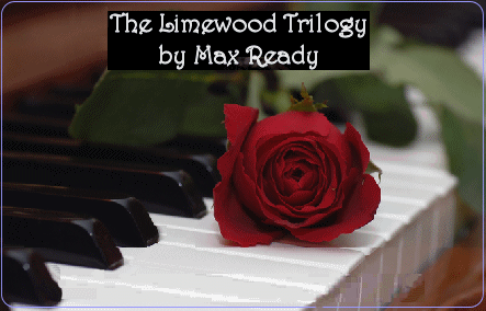 Limewood Trilogy by Max Ready